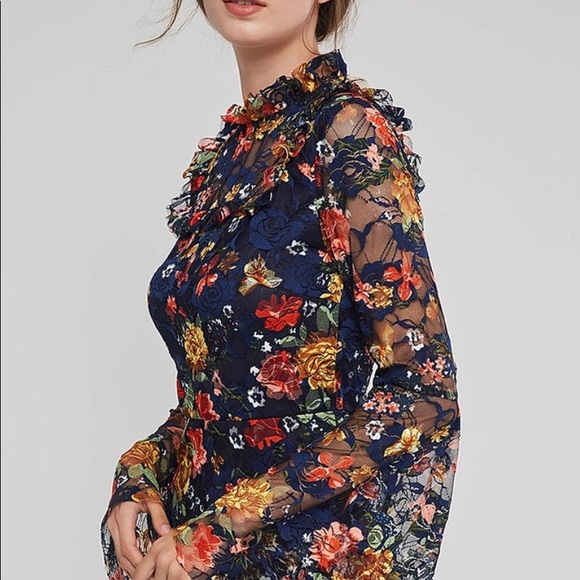 DRESS NWOT - Picture 3 of 8